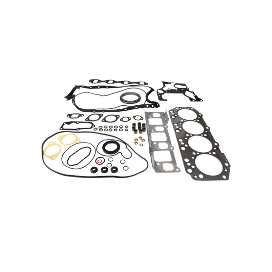 Engine gasket Set Isuzu 5878159451 AFM Engine gasket Set Isuzu 5878159451 AFM