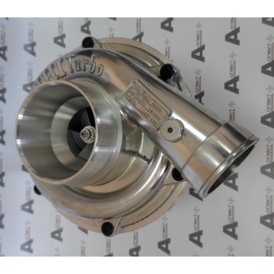 Turbocharger Isuzu 1144004381 AFM