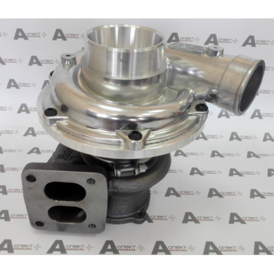 Turbocharger Isuzu 1144004381 AFM