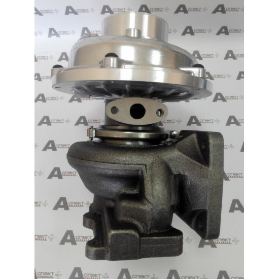 Turbocharger Isuzu 1144004381 AFM