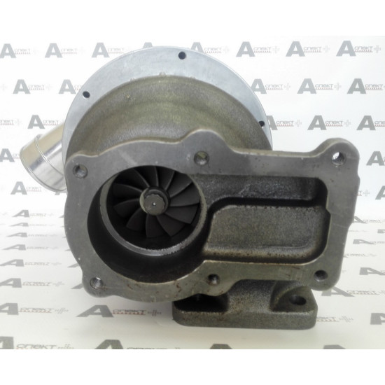 Turbocharger Isuzu 1144004381 AFM