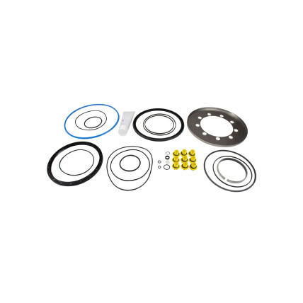 Seal kit motor Poclain Hydraulic MK08-9 POCLAIN