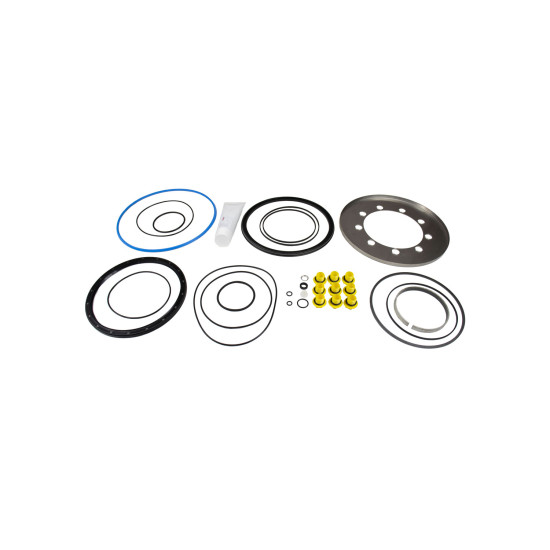 Seal kit motor Poclain Hydraulic MK08-9 POCLAIN