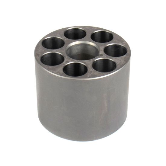 Cylinder block Rotor Hitachi 2036744 SKS