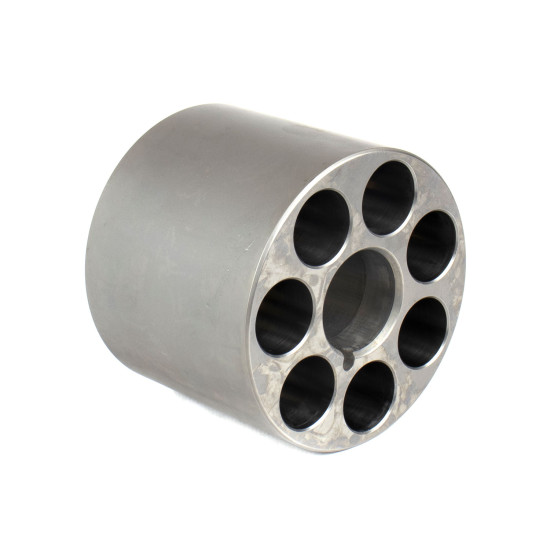 Cylinder block Rotor Hitachi 2036744 SKS