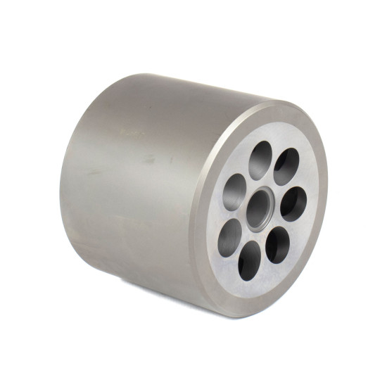 Cylinder block Rotor Hitachi 2036744 SKS