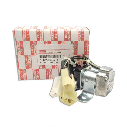 Starter Switch Isuzu 1825530391 Genuine