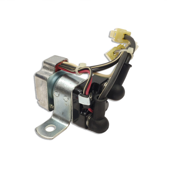 Starter Switch Isuzu 1825530391 Genuine