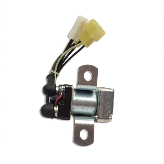 Starter Switch Isuzu 1825530391 Genuine