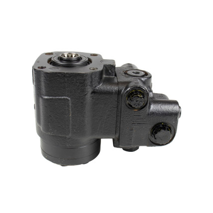 Hydraulic Pump assembly JRJ0346 OEM