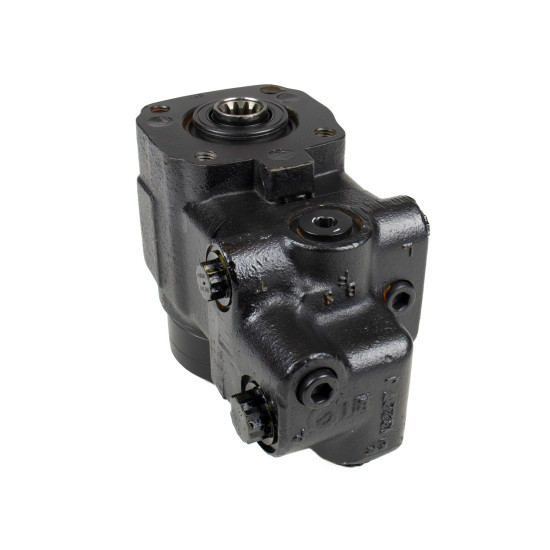 Hydraulic Pump assembly JRJ0346 OEM