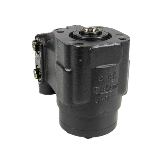 Hydraulic Pump assembly JRJ0346 OEM