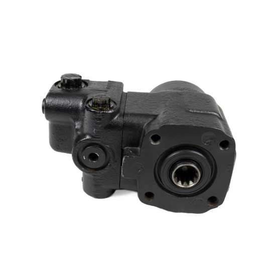 Hydraulic Pump assembly JRJ0346 OEM