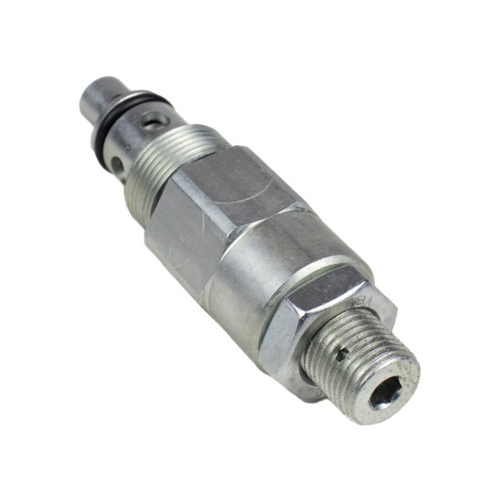 Valve Relief JCB 25/222542 JCB