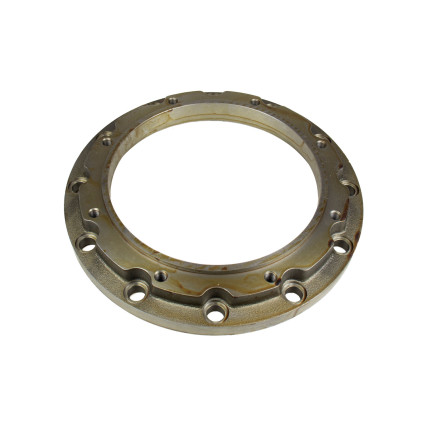 Hydraulic motor Cover 7118-30370 AFM