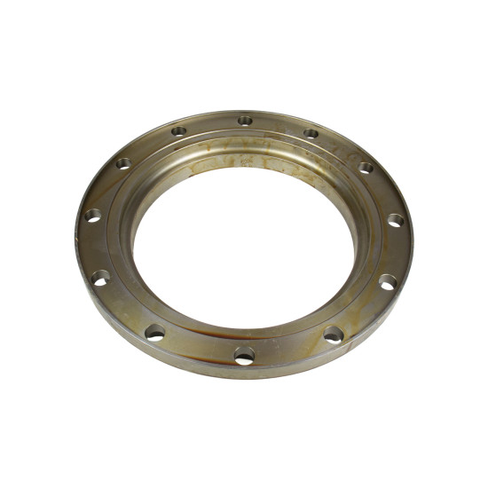 Hydraulic motor Cover 7118-30370 AFM