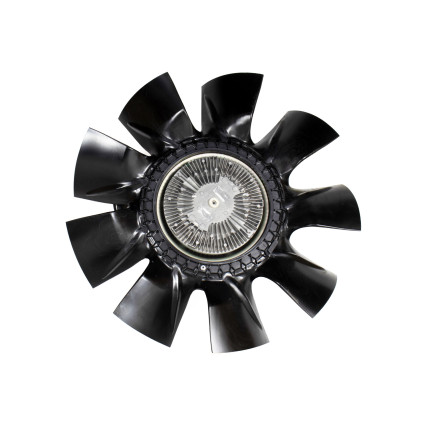 Viscous Drive with Fan JCB 30/927023 OEM