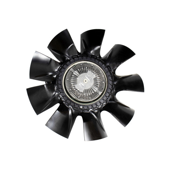Viscous Drive with Fan JCB 30/927023 OEM