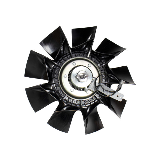 Viscous Drive with Fan JCB 30/927023 OEM