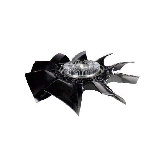 Viscous Drive with Fan JCB 30/927023 OEM