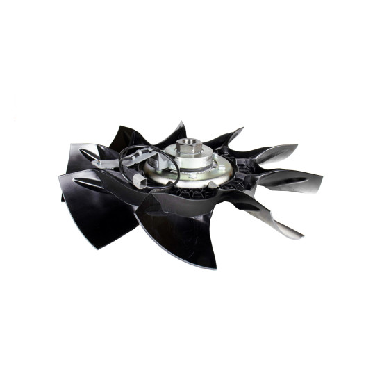 Viscous Drive with Fan JCB 30/927023 OEM