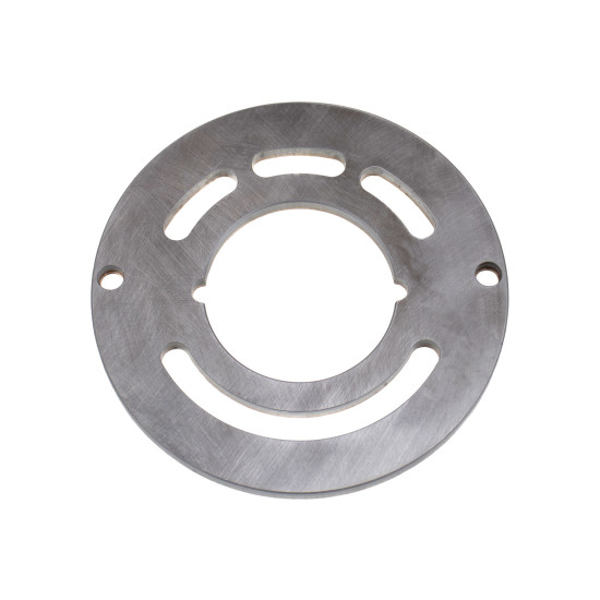 Valve plate Right Bosch Rexroth A10V43, A10VD43, A10V45 SKS