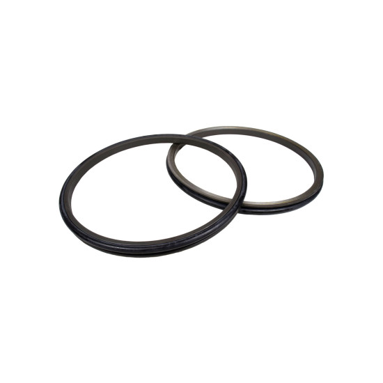 Floating Seal Bosch Rexroth R913020292 black AFM