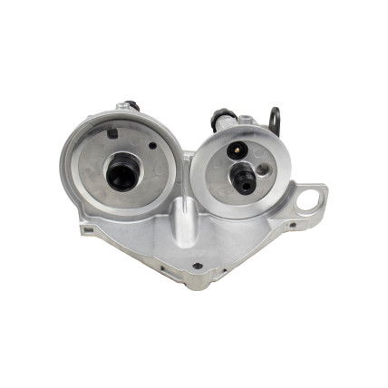 Fuel Filter Body 21634021 OEM