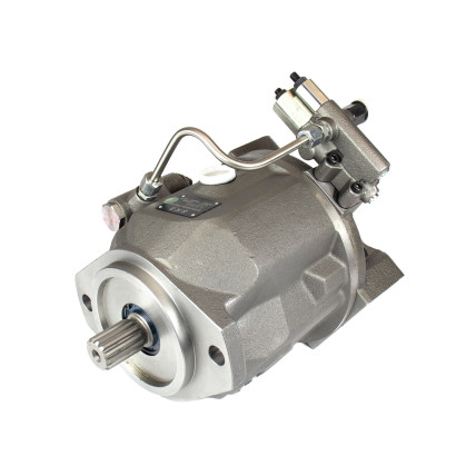 Hydraulic Pump assembly Bosch Rexroth 20/925353 SKS