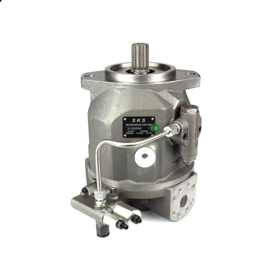 Hydraulic Pump assembly Bosch Rexroth 20/925353 SKS