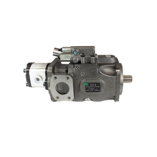 Hydraulic Pump assembly Bosch Rexroth 332/F3925 SKS