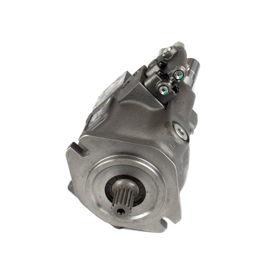 Hydraulic Pump assembly R902469980 Bosch Rexroth A10VO63, A10VSO63 A10VO63LA8DS/53R-VWC12N00-SO928, A10VSO63LA8DS/53R-VWC12N00 SKS