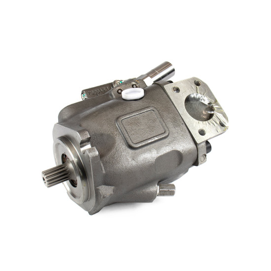 Hydraulic Pump assembly R902469980 Bosch Rexroth A10VO63, A10VSO63 A10VO63LA8DS/53R-VWC12N00-SO928, A10VSO63LA8DS/53R-VWC12N00 SKS