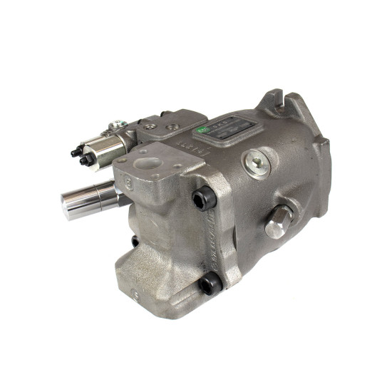 Hydraulic Pump assembly R902469980 Bosch Rexroth A10VO63, A10VSO63 A10VO63LA8DS/53R-VWC12N00-SO928, A10VSO63LA8DS/53R-VWC12N00 SKS