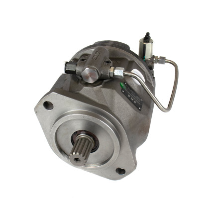 Hydraulic Pump assembly Bosch Rexroth A10VO74DFLR/31R-VSC41N00 333/D5108 SKS
