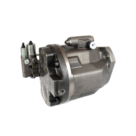 Hydraulic Pump assembly Bosch Rexroth A10VO74DFLR/31R-VSC41N00 333/D5108 SKS