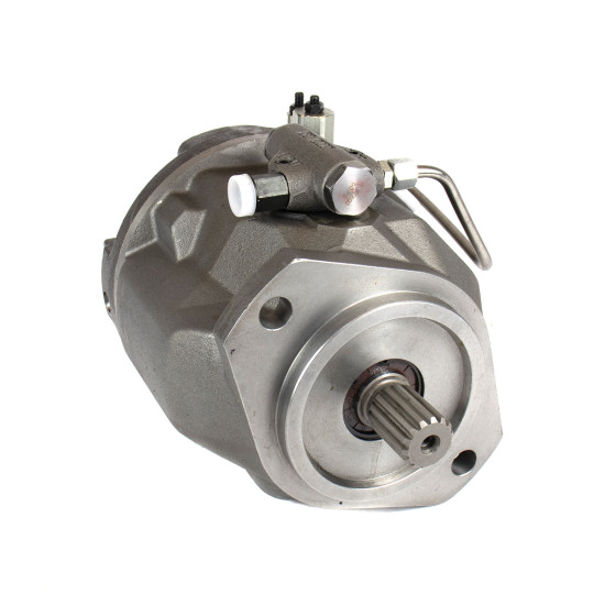 Hydraulic Pump assembly Bosch Rexroth A10VO74DFLR/31R-VSC41N00 333/D5108 SKS