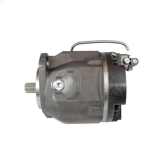 Hydraulic Pump assembly Bosch Rexroth A10VO74DFLR/31R-VSC41N00 333/D5108 SKS