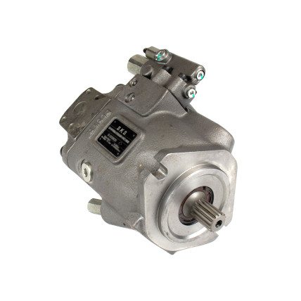 Hydraulic Pump assembly Bosch Rexroth R902497335 SKS