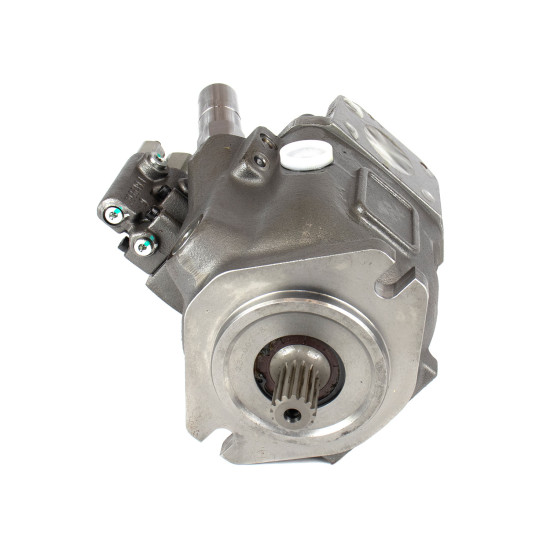 Hydraulic Pump assembly Bosch Rexroth R902497335 SKS