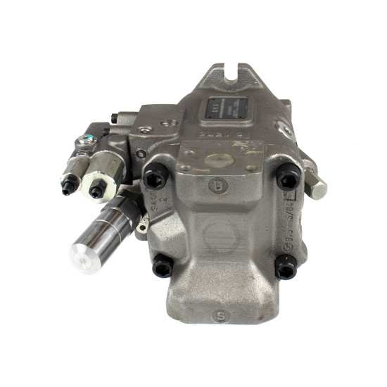 Hydraulic Pump assembly Bosch Rexroth R902497335 SKS
