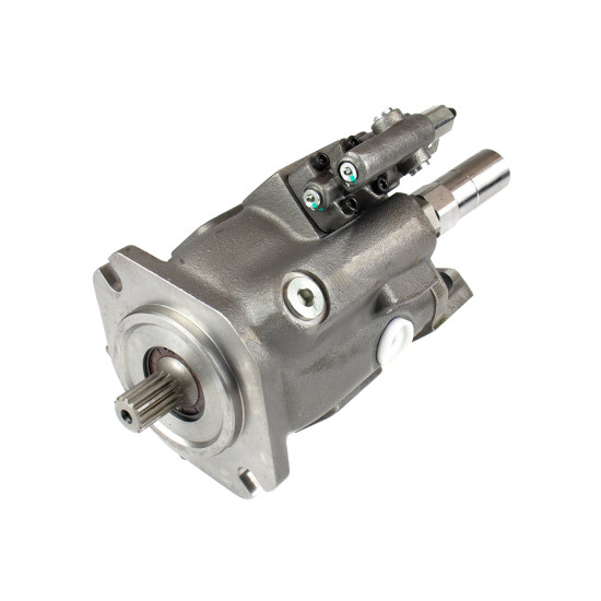 Hydraulic Pump assembly Bosch Rexroth R902497335 SKS