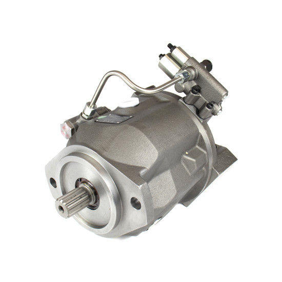 Hydraulic Pump assembly 20/602200 JCB A10VO71 SKS