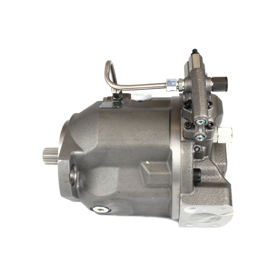 Hydraulic Pump assembly 20/602200 JCB A10VO71 SKS