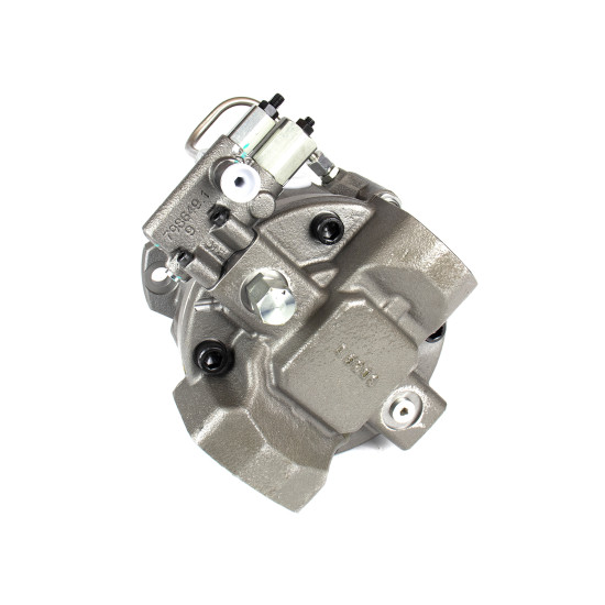Hydraulic Pump assembly 20/602200 JCB A10VO71 SKS