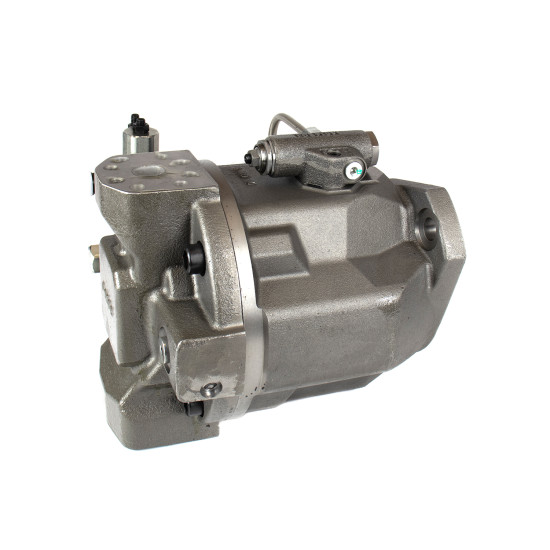 Hydraulic Pump assembly 20/602200 JCB A10VO71 SKS