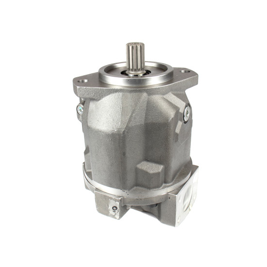 Hydraulic Pump assembly 20/602200 JCB A10VO71 SKS