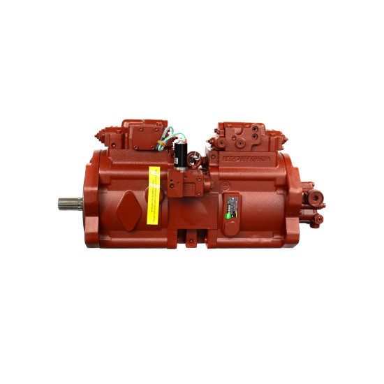 Hydraulic Pump assembly Kawasaki 31N7-10010 SKS