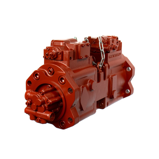 Hydraulic Pump assembly Kawasaki 31N7-10010 SKS