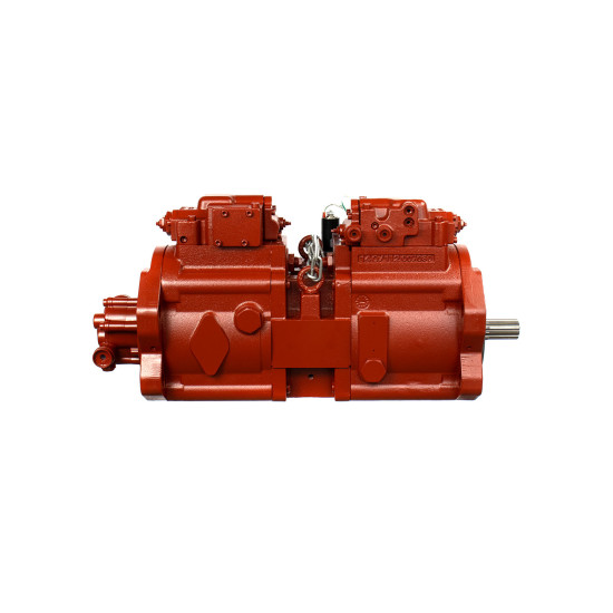 Hydraulic Pump assembly Kawasaki 31N7-10010 SKS